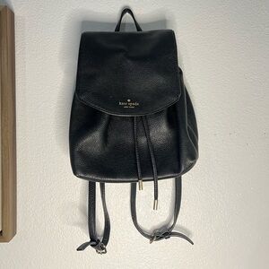 Kate spade backpack
